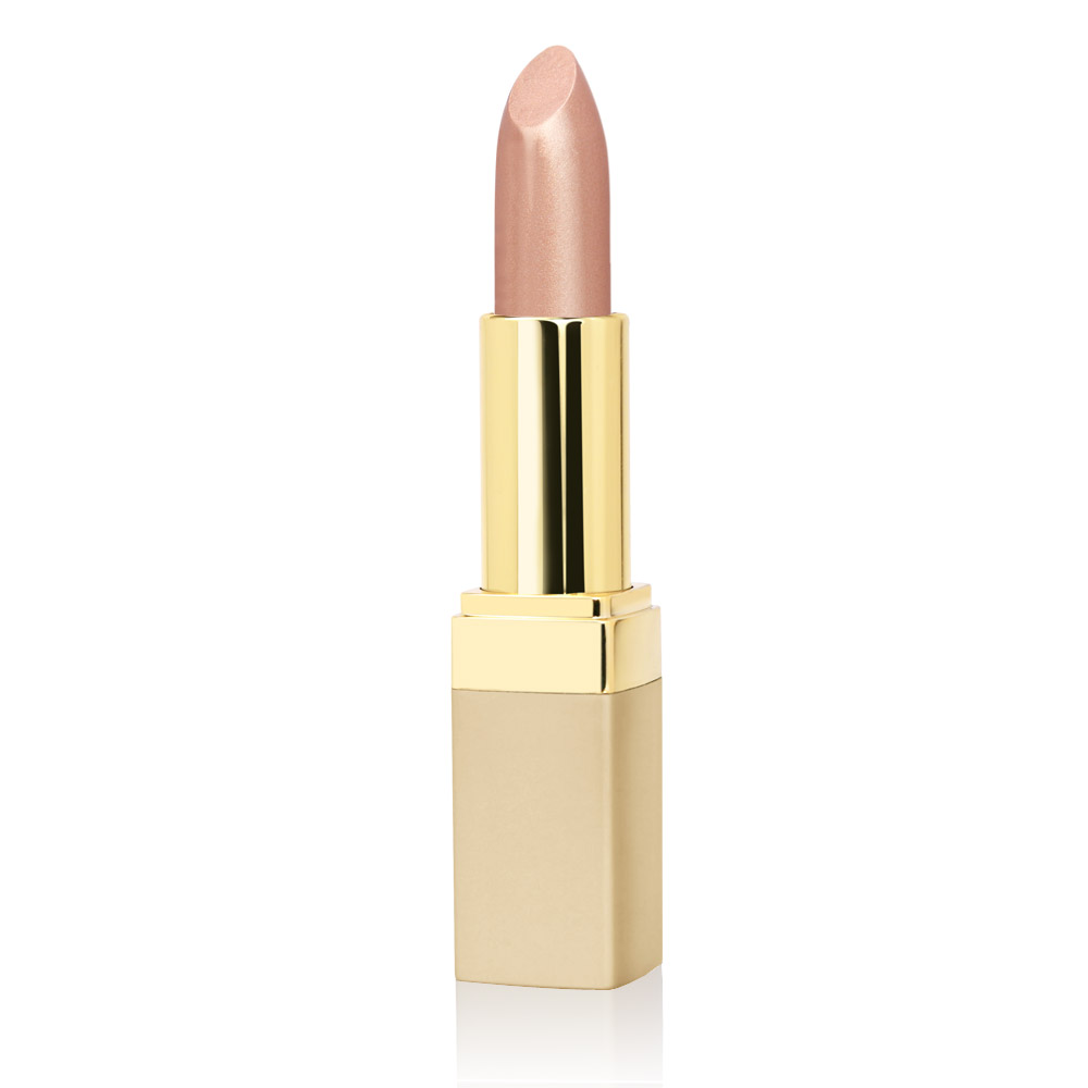 Rouge à Lèvres GOLDEN ROSE Ultra Riche Vitamine E - Teinte 40 Beige Orangé - 4,5gr - Sans Parabens