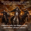 hümanist örnekler veren şeriatçı / #2234722