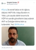 ilk seçim usulsüzlüğümüz ankaradan tebrikler / #1698767