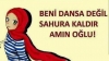 kemalistlerin türbansızları orospu olarak görmesi / #1097339