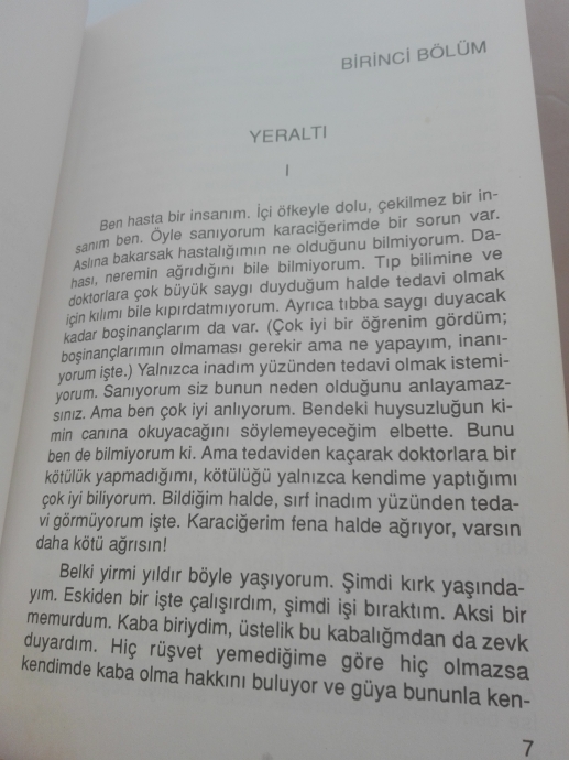 olric hangi kitap