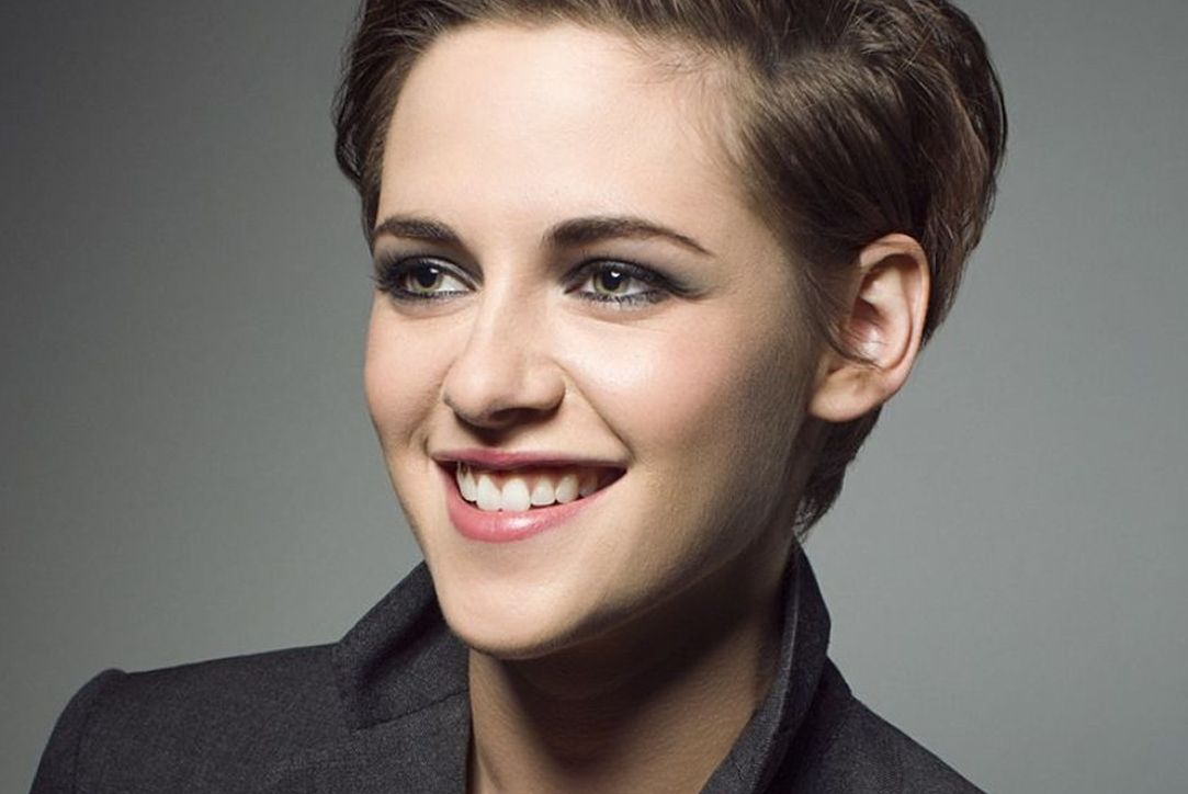 kristen stewart ın baya baya çirkin olması #32494038.