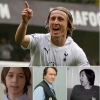 luka modric / #1088026