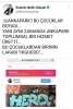 melih gökçek in ankaparkında dev hero yazısı / #1508597