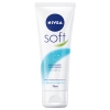 nivea soft krem