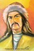 oğuz kağan destanı