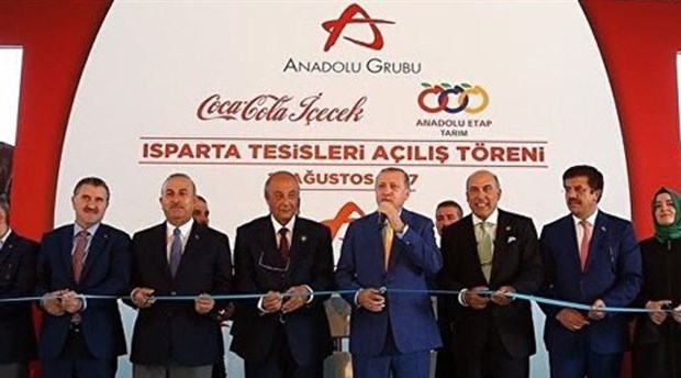 rte hiç fabrika açmadı diyen çapulcular