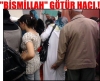 süslenen kadın erkekle zina yapmış gibidir / #1209943