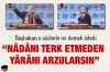 yazarların en sevdiği recep tayyip erdoğan sözü / #1073740