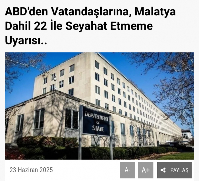 23 haziran 2025 iran ın abd üslerine saldırısı
