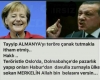 alman medyasında türkiye düşmanlığı / #1269705