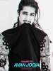 avan jogia