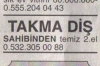 dedemin takma dişlerini satması / #2221557