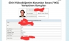 eksi 1 75 netle üniversiteye yerleşmek / #2366564