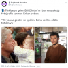 erkan bebeğin bana verilen sözler tutulmadı demesi / #2216333