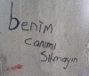 gecenin duvar yazısı / #1020066
