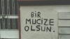 gecenin duvar yazısı / #1309547
