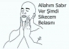 göt yıkanır mı silinir mi sorunsalı / #1610926
