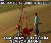 kadınların maço erkekleri sevmesi / #2116227