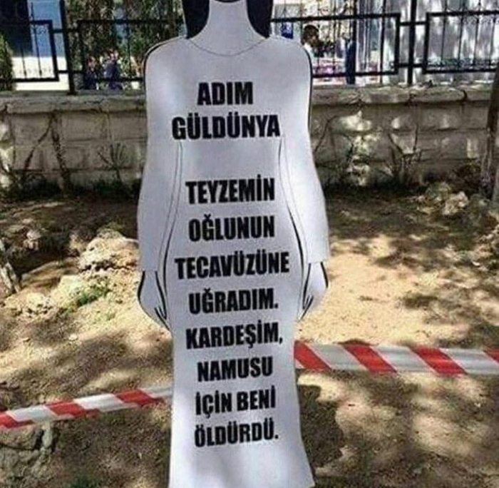 kadın cinayetlerinin son 16 senede tavan yapması