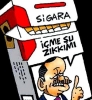 sigara paketleri üzerindeki muhtemel resimler / #1493366