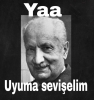 sozluge iyi geceler deme istegi / #1541763