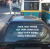 trafikte arabanın stop etmesi / #2151361