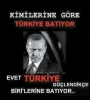 türkiye batıyor / #1803186