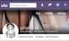 ups boobss un profilinde verdiği gizem dolu mesaj / #2012799