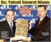 yahudi cesaret madalyası alan bop eşbaşkanı / #1679026