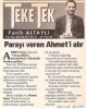 yılmaz güney ve ahmet kaya teröristtir