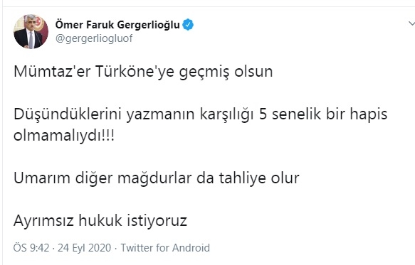 ülkücüler