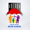 ailenizi islam dan ancak akıl ve bilim korur / #2276941