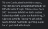 başbakanını idam edip teröristi idam edemeyen ülke / #2261376