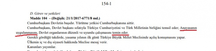 binali yıldırım ın istifa etmesine gerek yok