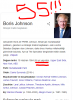 boris johnson ın insanüstü zekası / #1992667