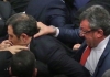 chp li vekillerin çok sert vurmaları / #1305518