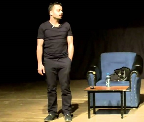 emrah kaan