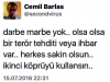 erdoğan ın diplomasını fetöcüler yok etti