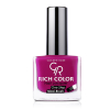 golden rose rich color oje 12