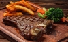 hiç t bone steak yemedim / #2129206