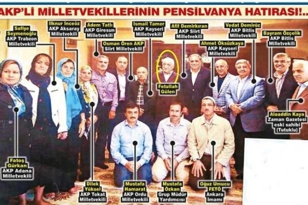 internette covid19 test kiti satan vekil çocuğu