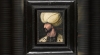 kanuni sultan süleyman portresi