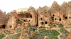 kapadokya