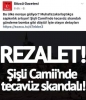 sözcü rezaleti / #1286179