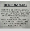 türkiye nin en iyi herbokoloğu / #1003046