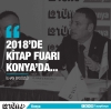 tüyap konya kitap fuarı / #1281082