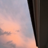 an itibari ile gökyüzünün rengi