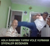 babaya uçan tekme atmak / #2015719