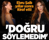 ebru şallı / #2390284